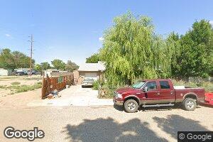 405 E Swink Ave, Fowler, CO 81039