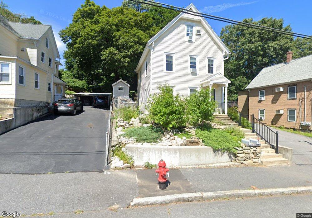 9 Mason St unit 9A, Hudson, MA 01749 - photo 1