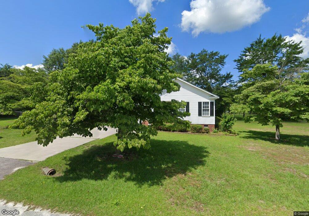 7003 Beard St, Camden, SC 29020 - photo 1