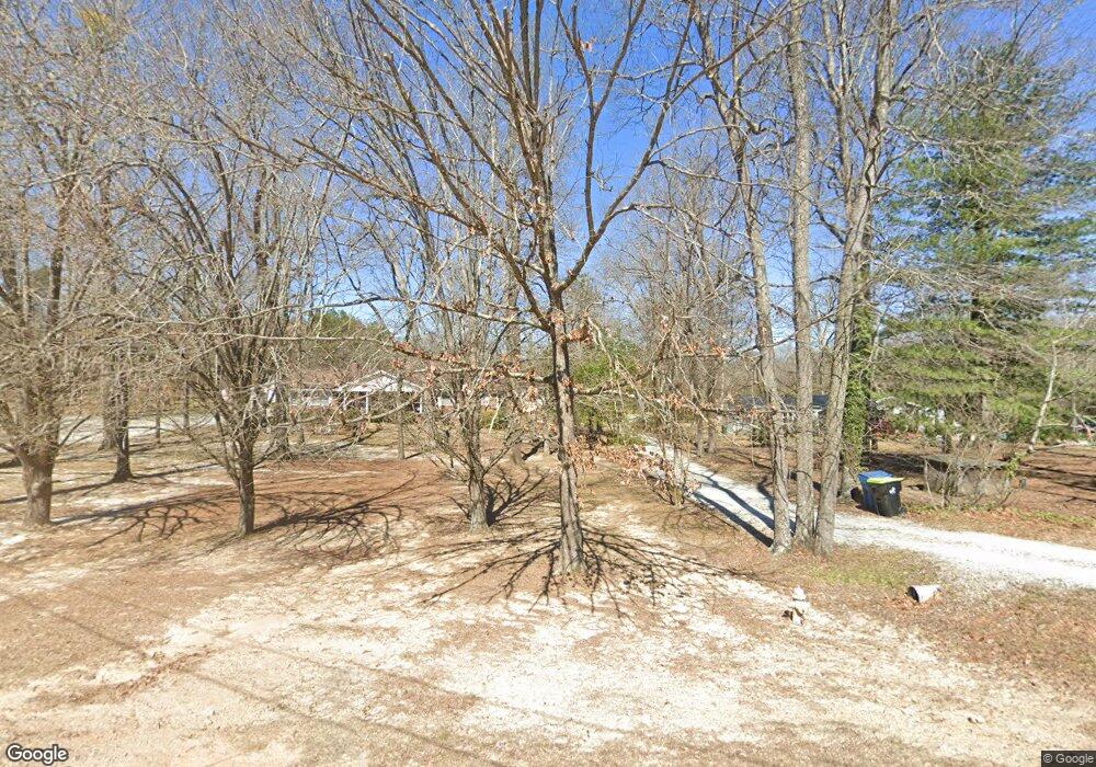 5319 E Fairview Rd SW, Stockbridge, GA 30281 - photo 1