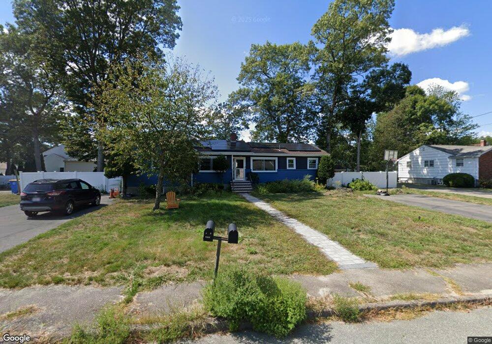 5 Michael Rd, Randolph, MA 02368 - photo 1