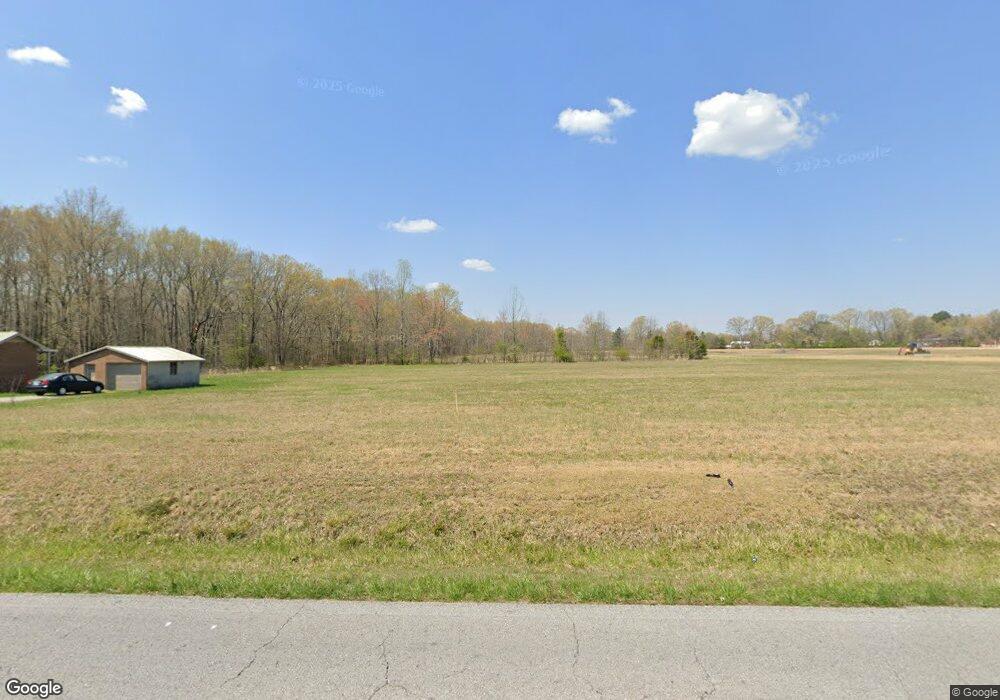 1312 Hills Chapel Rd, Manchester, TN 37355 - photo 1