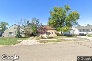 205 2nd St NW, Garrison, ND 58540