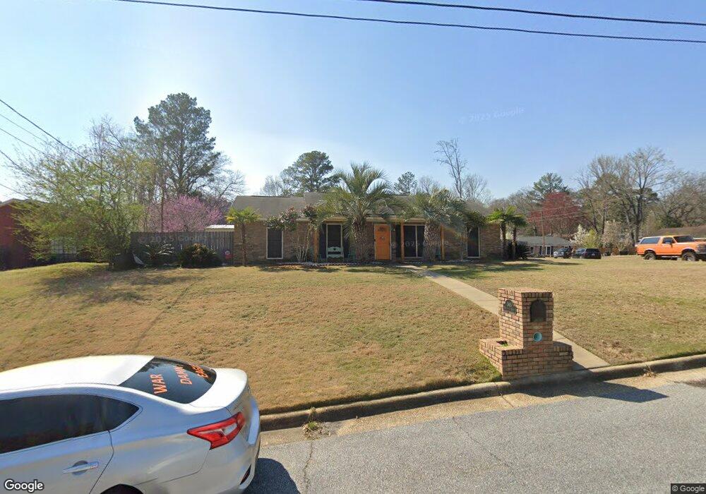 5415 Brookview Dr, Columbus, GA 31907 - photo 1