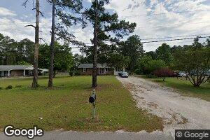 715 W Philadelphia Ave, Pinebluff, NC 28373