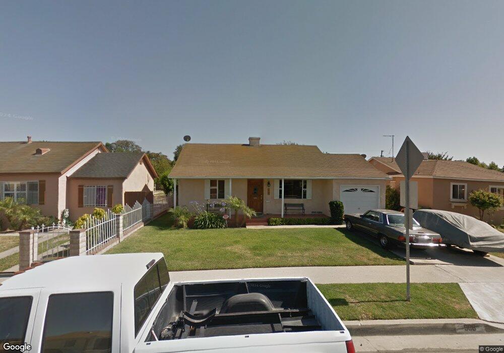 908 W 130th St, Compton, CA 90222 - photo 1