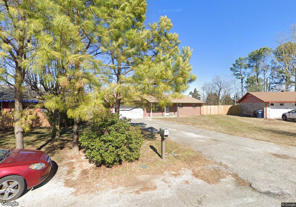 2001 W Craig Cir, Rogers, AR 72758 - photo 1