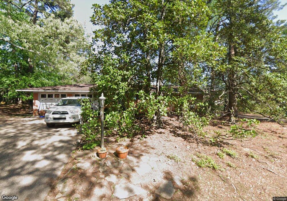 4002 Hazel St, Texarkana, TX 75503 - photo 1