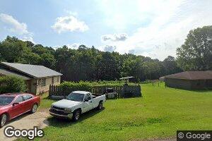 318 Old Legion Lake Rd, Winona, MS 38967