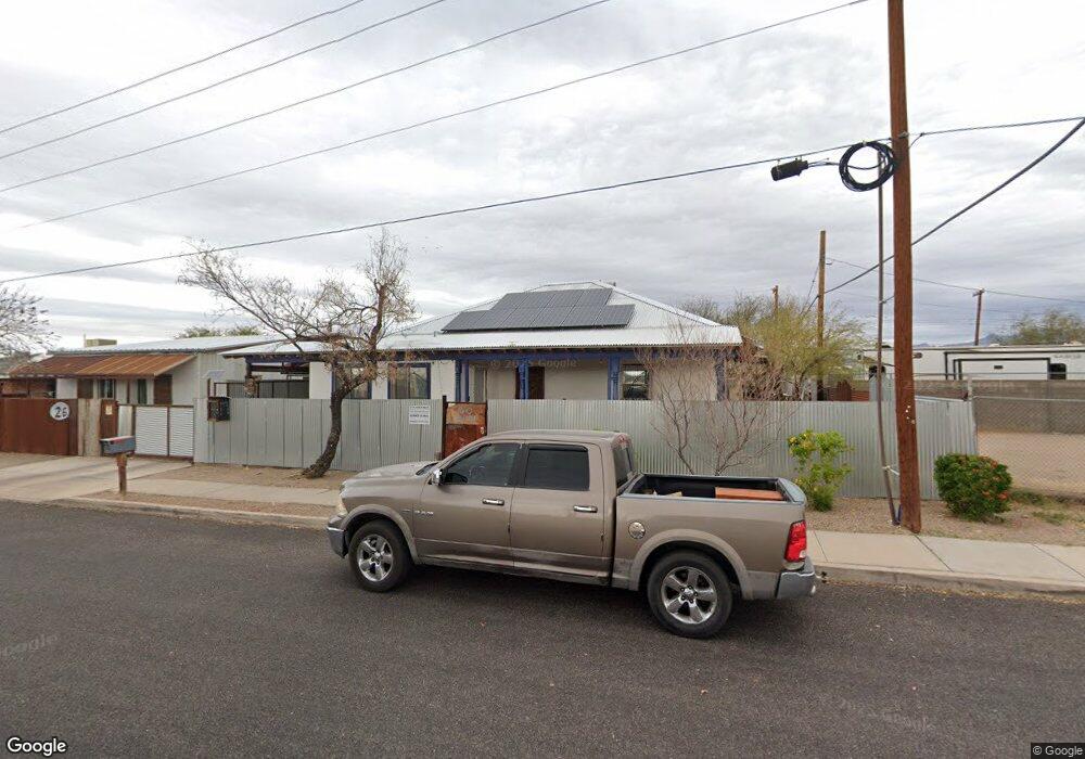 20 W 25th St unit 2, Tucson, AZ 85713 - photo 1