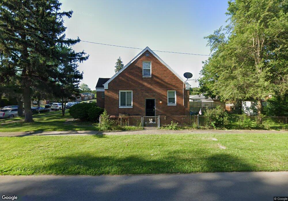 3600 Polk St, Gary, IN 46408 - photo 1