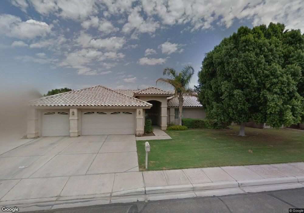 3546 W 20th Place, Yuma, AZ 85364 - photo 1