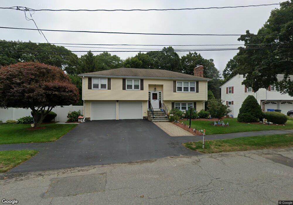 146 Mallard Way, Waltham, MA 02452 - photo 1