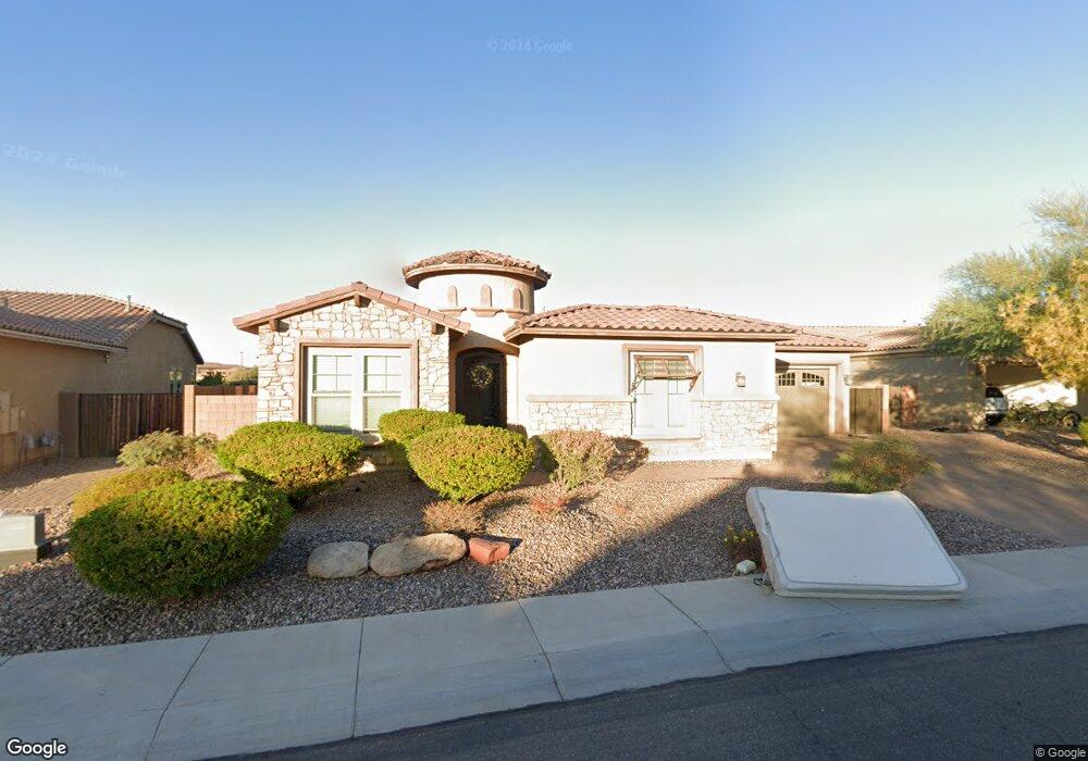 2276 E Saddlebrook Rd, Gilbert, AZ 85298 - photo 1