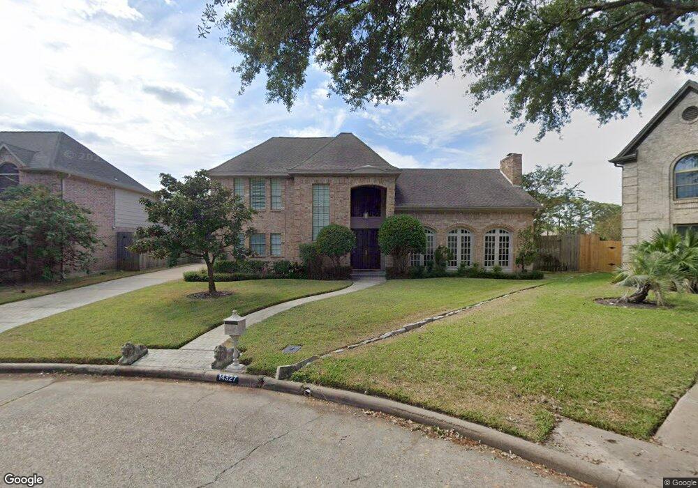 14327 Islandwoods Dr, Houston, TX 77095 - photo 1