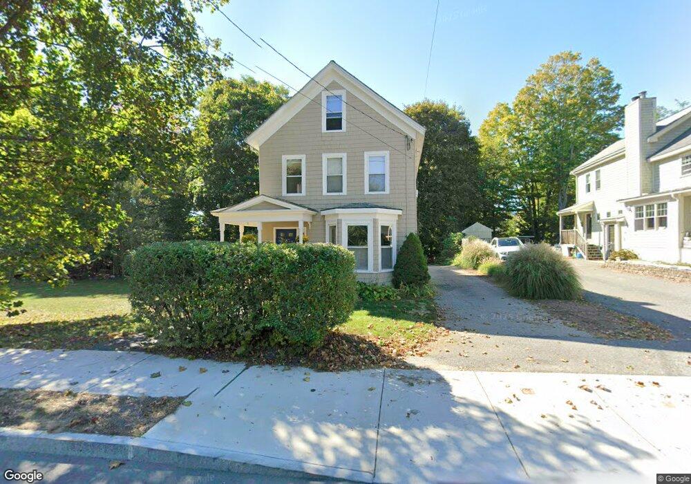 116 N Main St, Natick, MA 01760 - photo 1