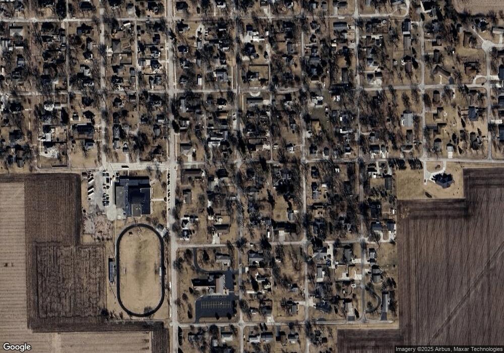 502 E Fuller St, Chenoa, IL 61726 - photo 1