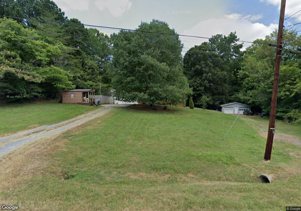304 Greenvale Rd, Asheboro, NC 27203 - photo 1