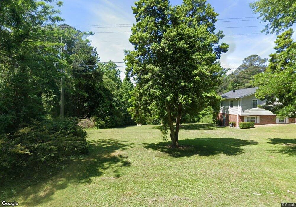 1997 Granade Rd SW, Conyers, GA 30094 - photo 1
