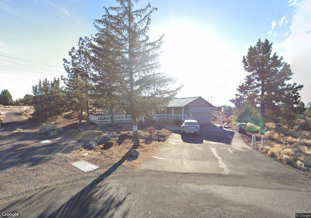 4022 SW Wickiup Ct, Redmond, OR 97756 - photo 1