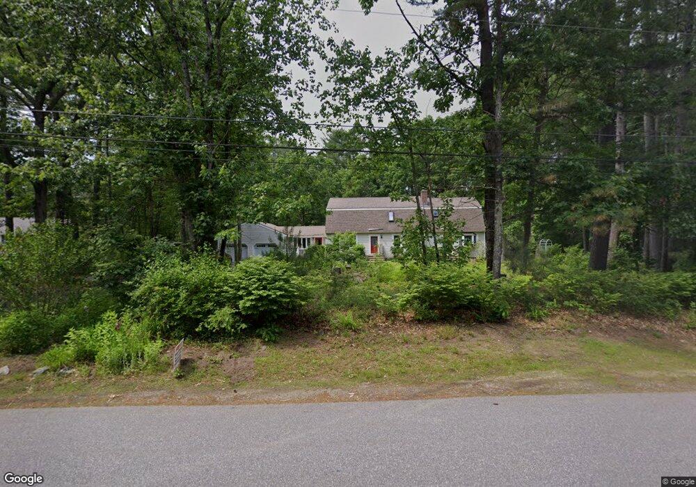 44 Stark Ln, Litchfield, NH 03052 - photo 1