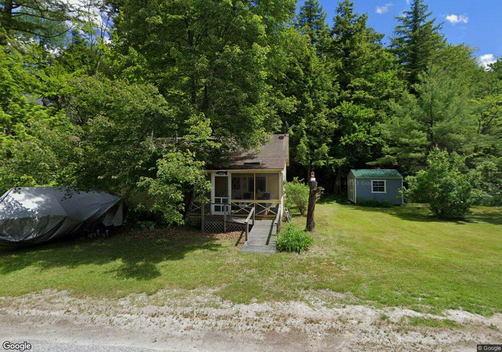 337 Bowles Rd, Newbury, NH 03255 - photo 1