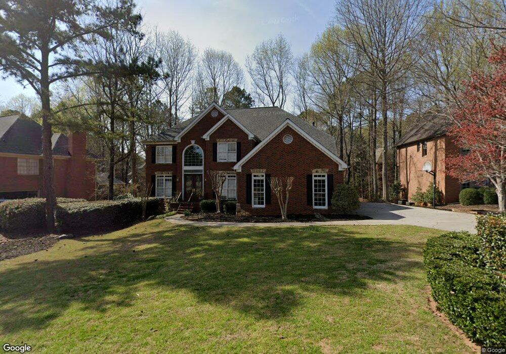 10770 Carrara Cove unit 9, Alpharetta, GA 30022 - photo 1