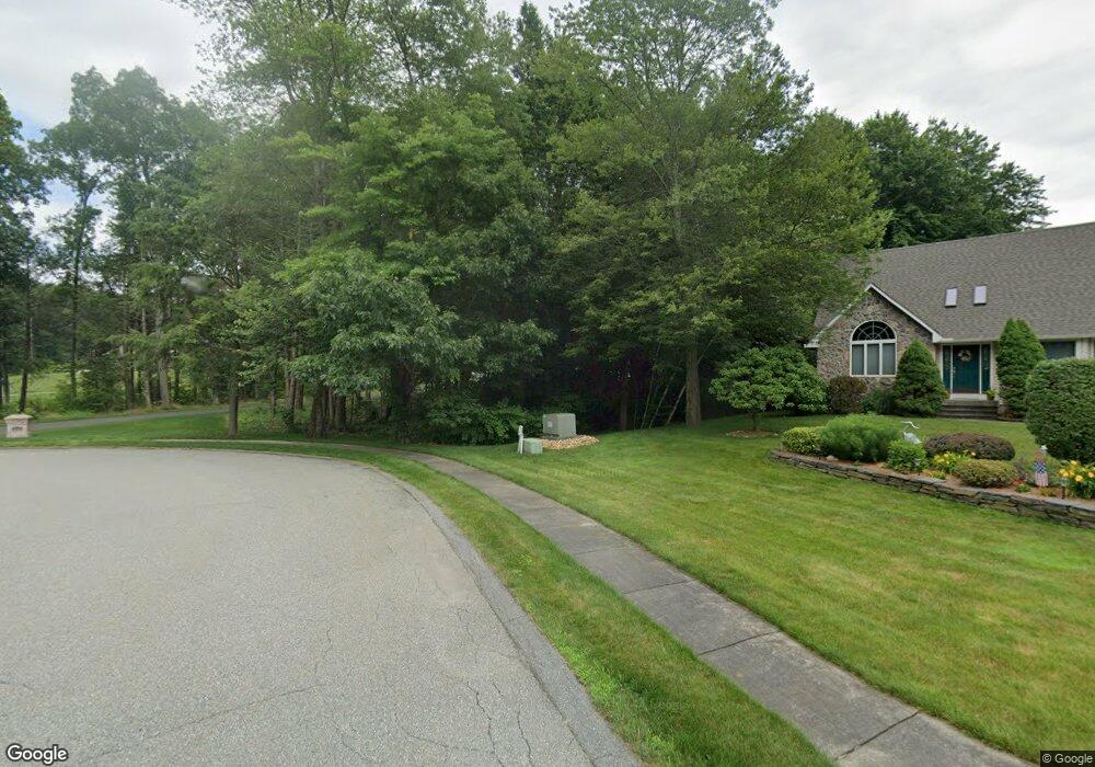 596 Pine Cone Ln, Ludlow, MA 01056 - photo 1