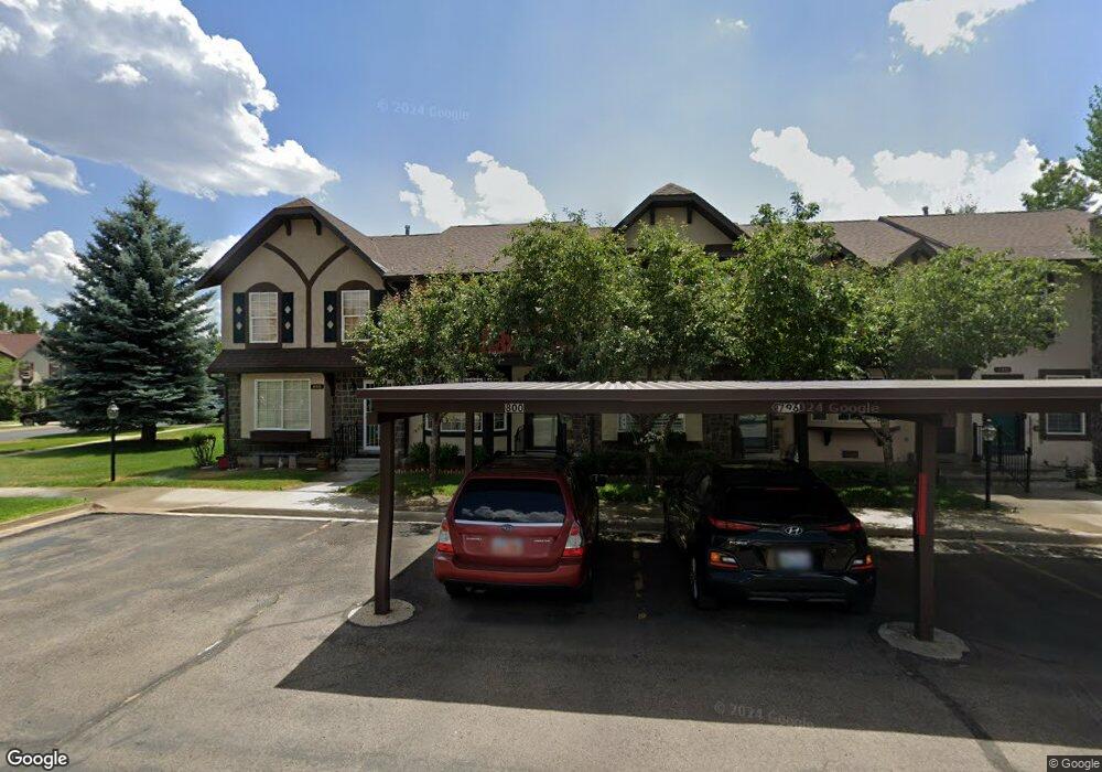 796 Zurich Ln unit 23, Midway, UT 84049 - photo 1