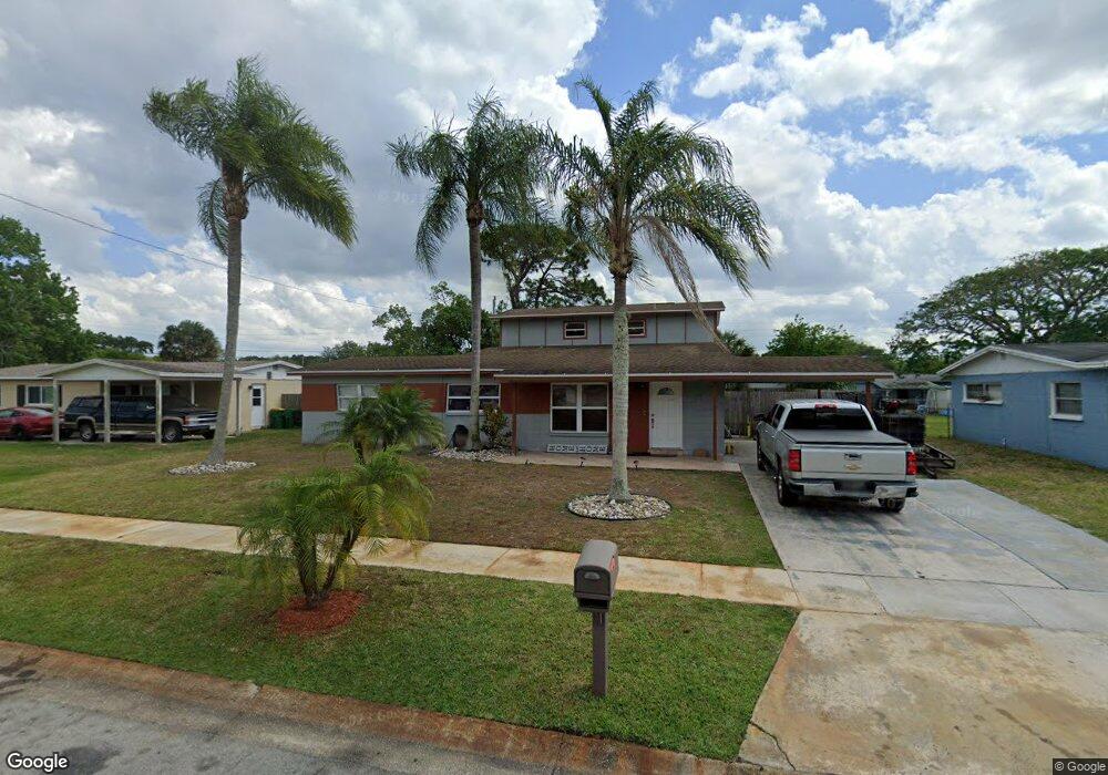 2013 Rollins Dr, Cocoa, FL 32922 - photo 1