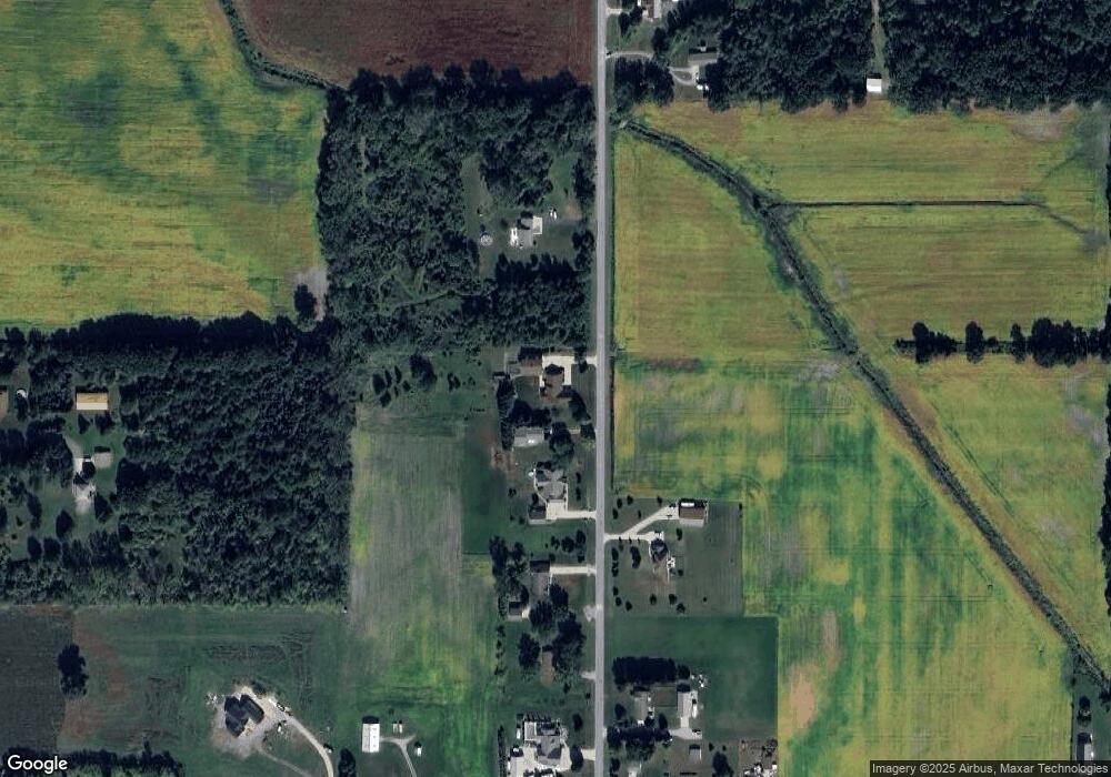 10786 Pagels Rd, Birch Run, MI 48415 - photo 1