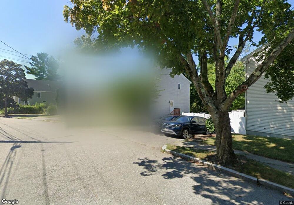 9 Grove Rd, Waltham, MA 02451 - photo 1