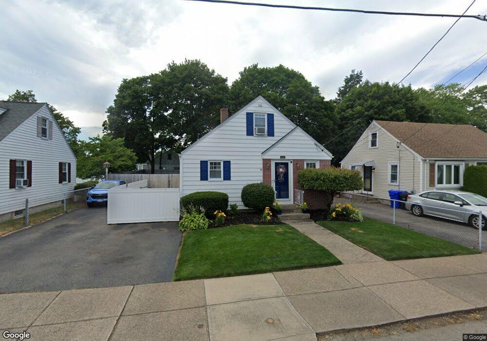 19 Hand St, Pawtucket, RI 02861 - photo 1