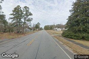 39900 W Main St, Uvalda, GA 30473