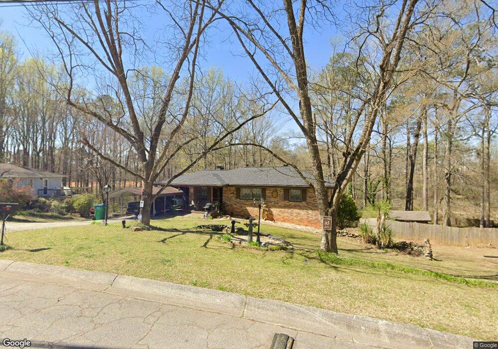 2085 Venesa Cir, Austell, GA 30168 - photo 1