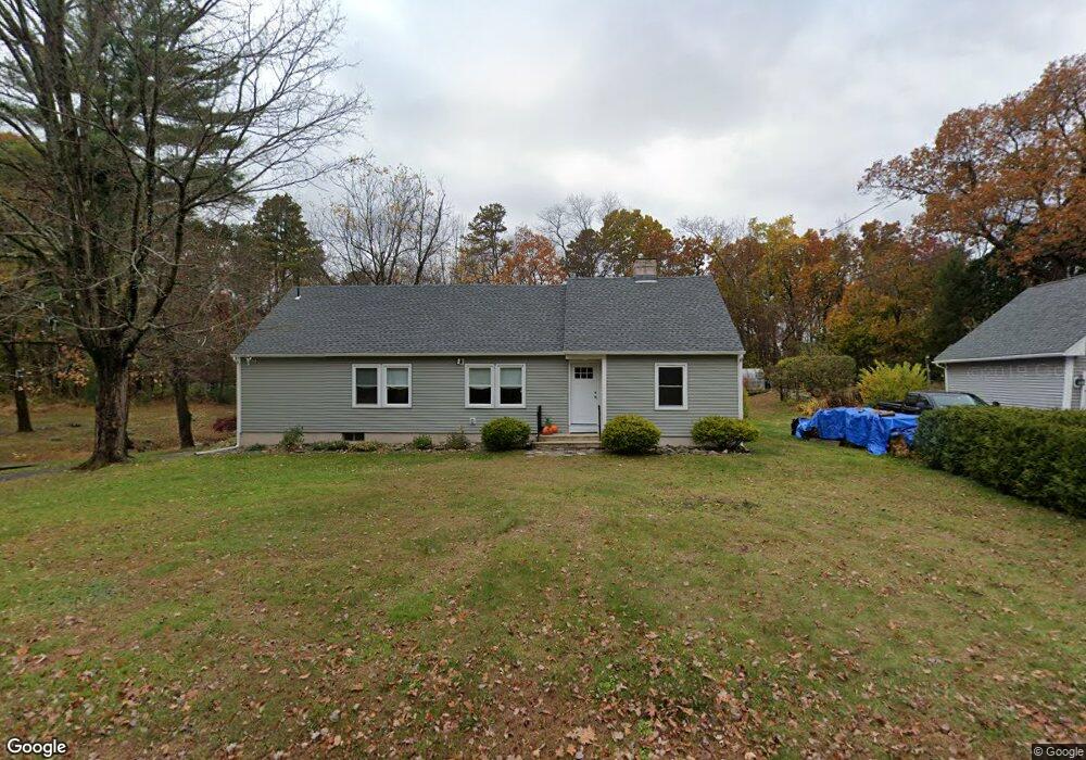 84 Three Rivers Rd, Wilbraham, MA 01095 - photo 1