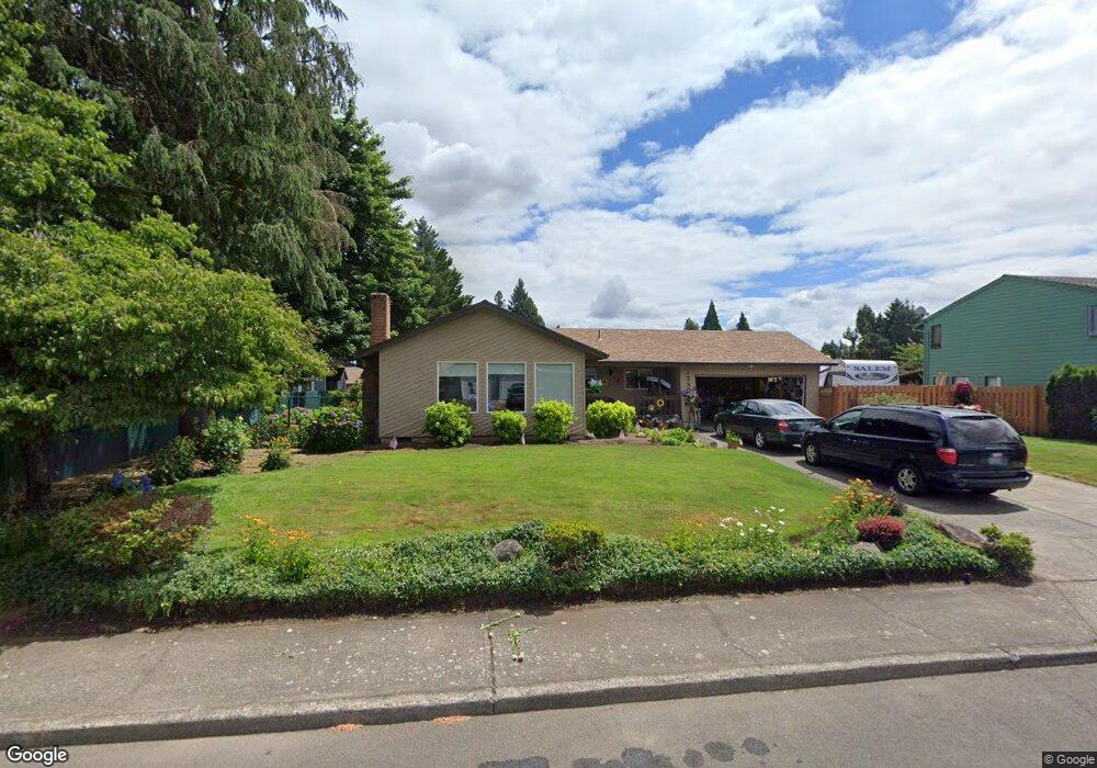 1230 N Grant St, Canby, OR 97013 - photo 1