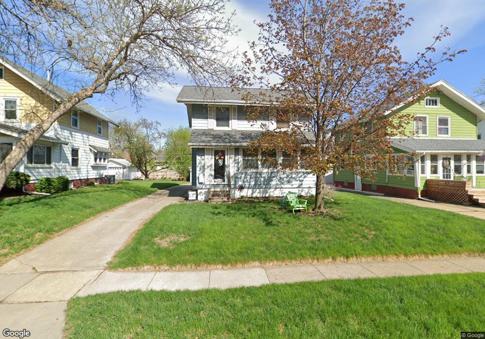 719 36th St, Des Moines, IA 50312 - photo 1