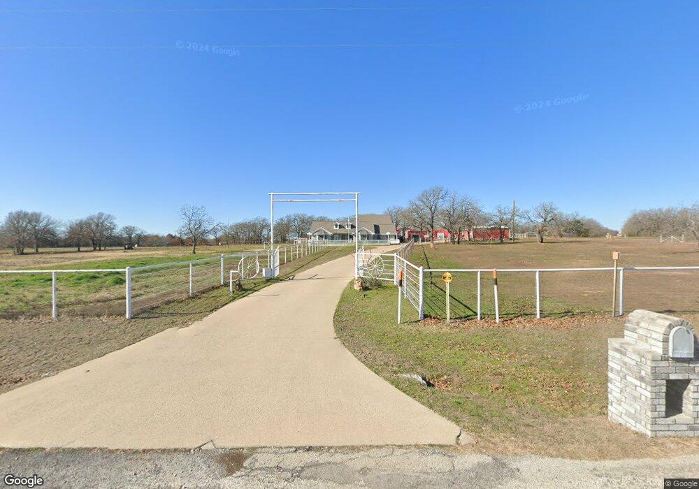 236 Jamar Dr, Weatherford, TX 76088 - photo 1