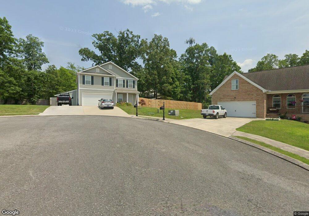 37 Regiment Ct unit 21, Rossville, GA 30741 - photo 1