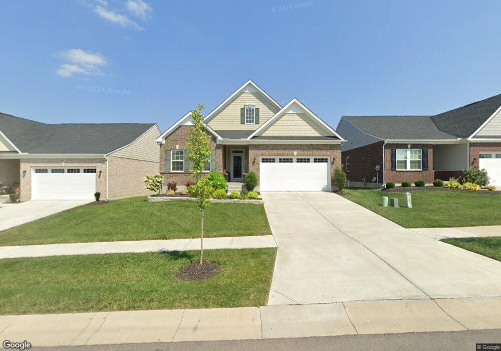 5824 Caitlyn Rose Ln, Liberty Township, OH 45044 - photo 1