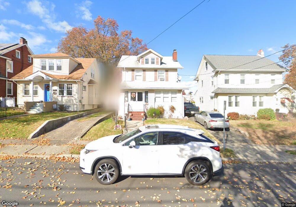 252 Washington Ave, Clifton, NJ 07011 - photo 1