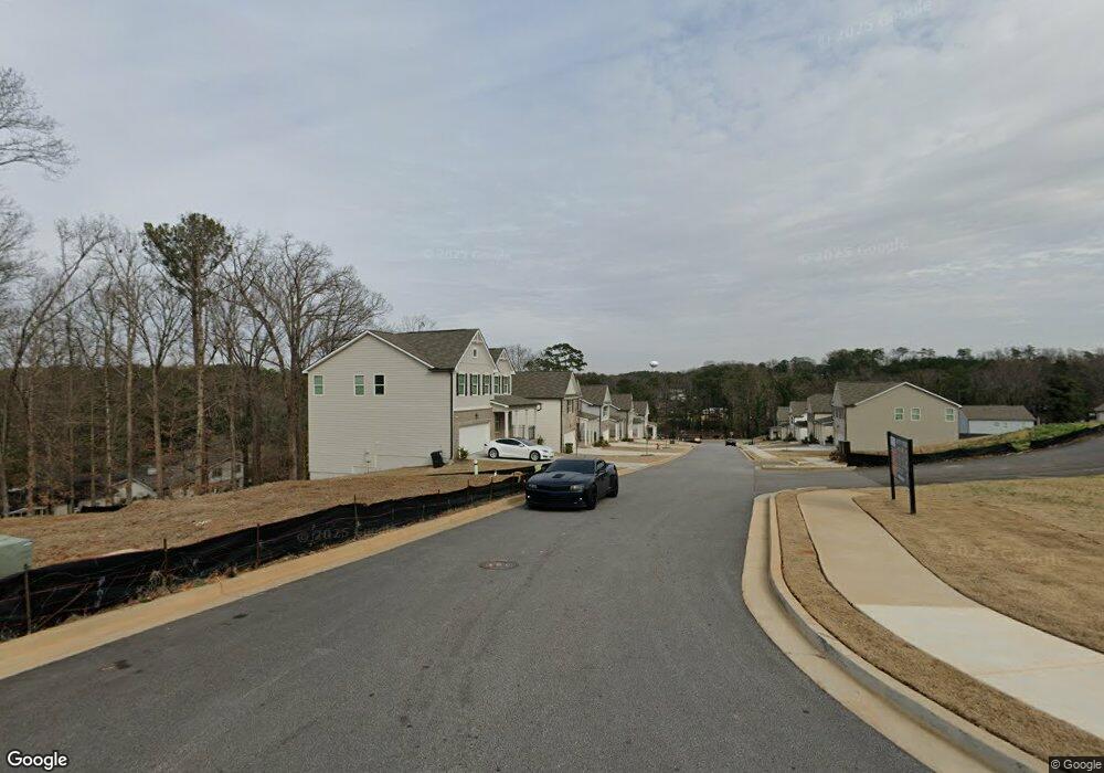 2201 Cormac St unit 32, East Point, GA 30344 - photo 1