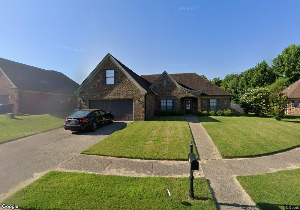 361 Shady Lane Cove, Hernando, MS 38632 - photo 1