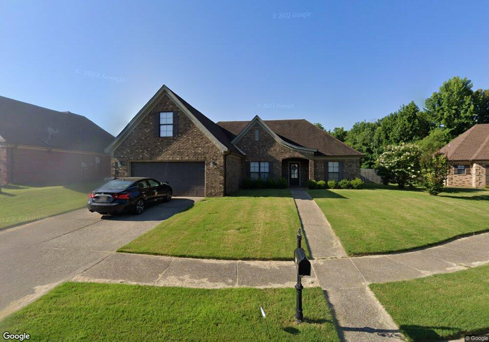 357 Shady Lane Cove, Hernando, MS 38632 - photo 1