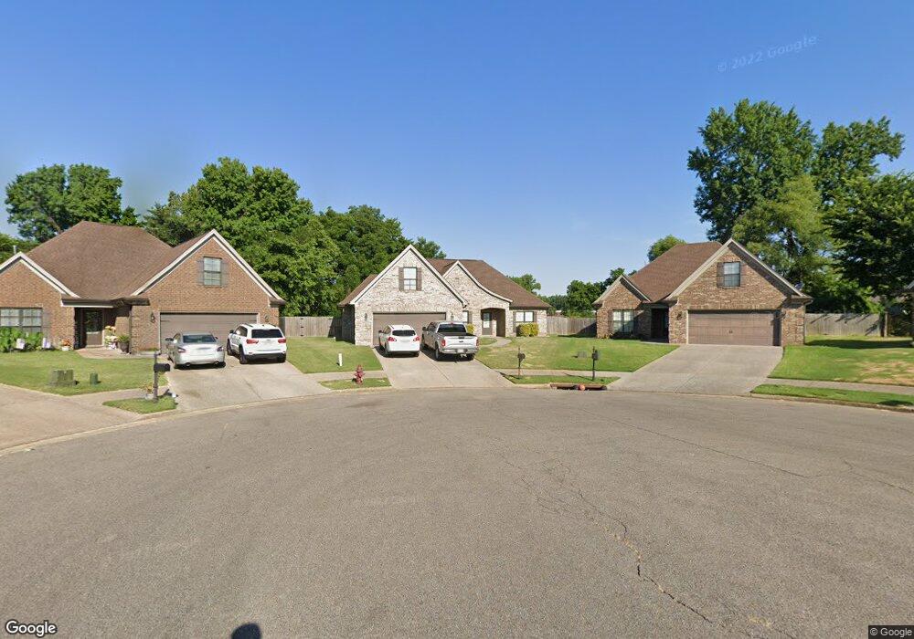 340 Shady Lane Cove, Hernando, MS 38632 - photo 1