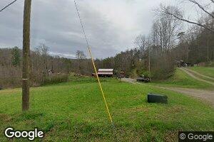 109 Scuttle Hole Gap Rd, Whitesburg, KY 41858