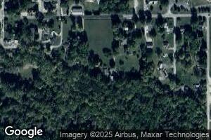 356 S State St, Andrews, IN 46702