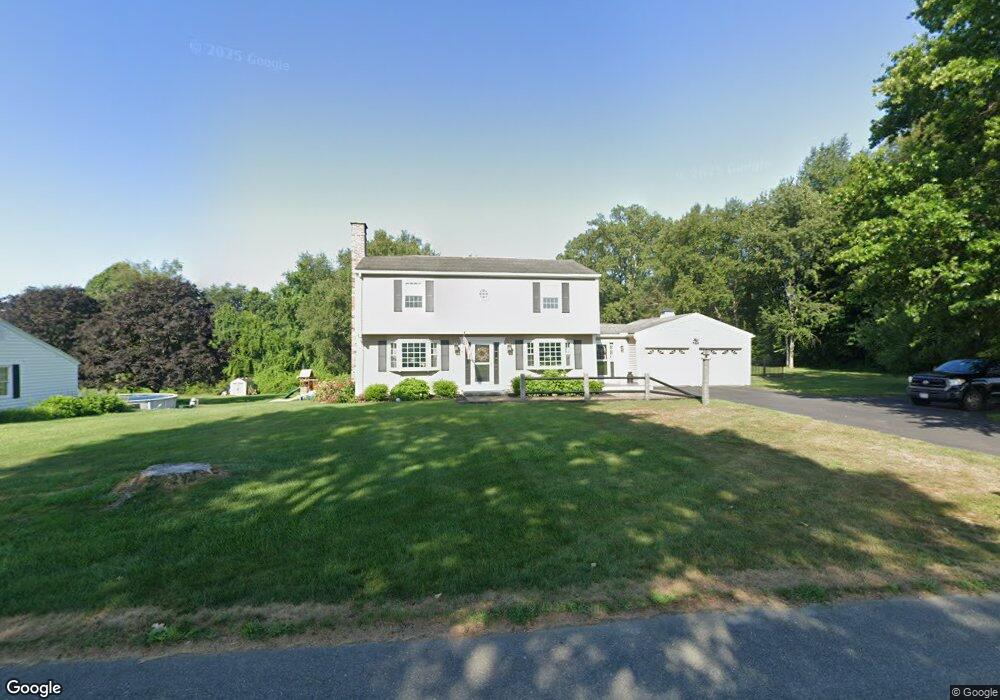 33 Settright Rd, South Deerfield, MA 01373 - photo 1