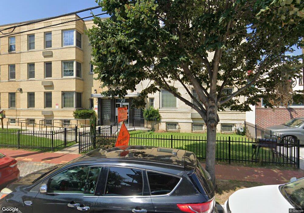 21 Kennedy St NW unit 300, Washington, DC 20011 - photo 1
